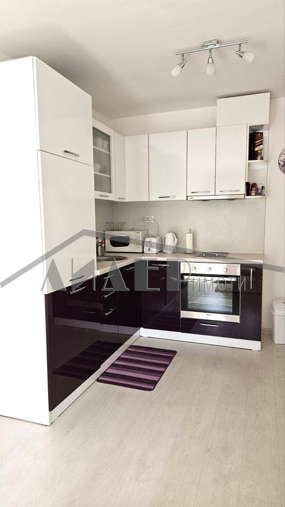 For Rent  1 bedroom Plovdiv , Hristo Smirnenski , 60 sq.m | 72065877 - image [3]