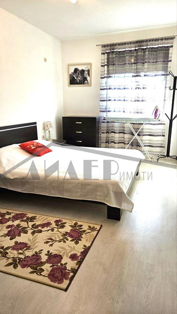 En renta  1 dormitorio Plovdiv , Jristo Smirnenski , 60 metros cuadrados | 72065877 - imagen [7]