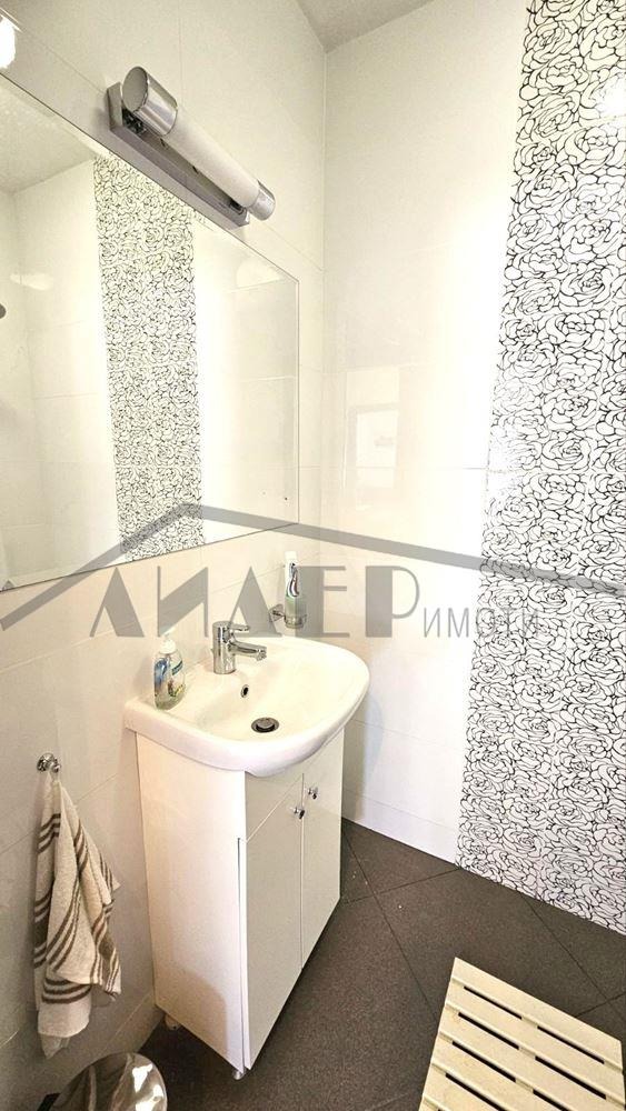 Te huur  1 slaapkamer Plovdiv , Christo Smirnenski , 60 m² | 72065877 - afbeelding [11]