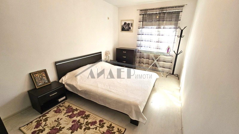 En renta  1 dormitorio Plovdiv , Jristo Smirnenski , 60 metros cuadrados | 72065877 - imagen [8]