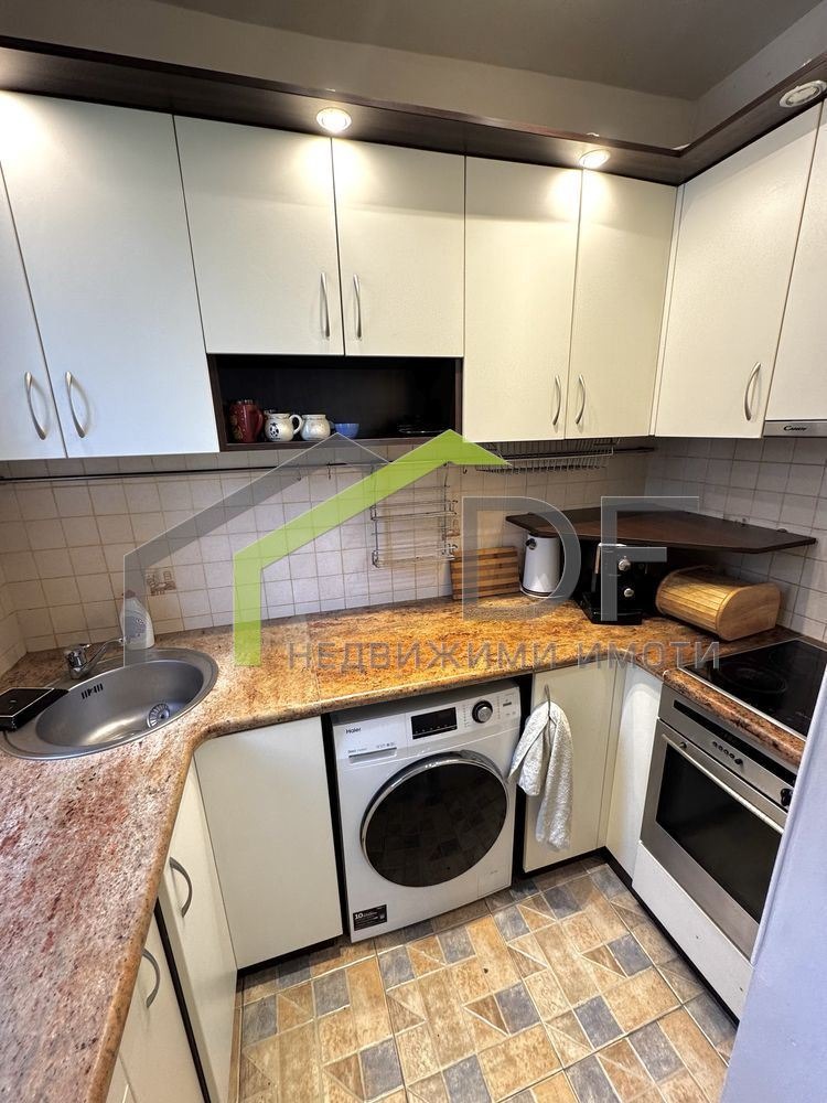 En renta  1 dormitorio Varna , Gratska majala , 90 metros cuadrados | 99856696 - imagen [5]