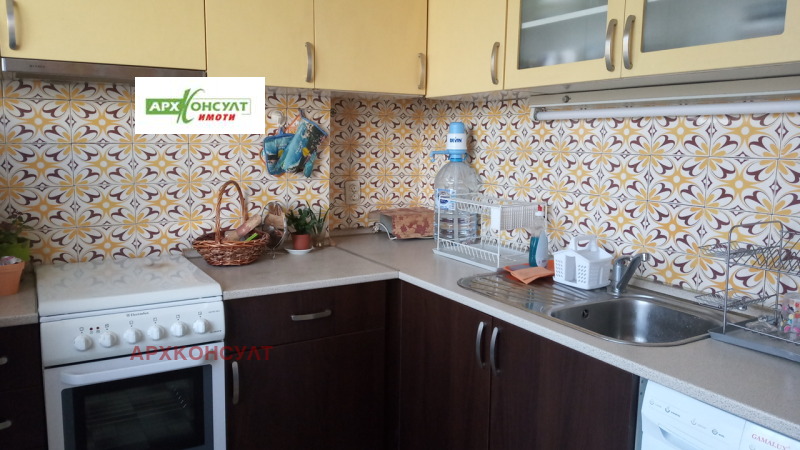 En renta  1 dormitorio Sofia , Oborishte , 80 metros cuadrados | 90915904 - imagen [10]