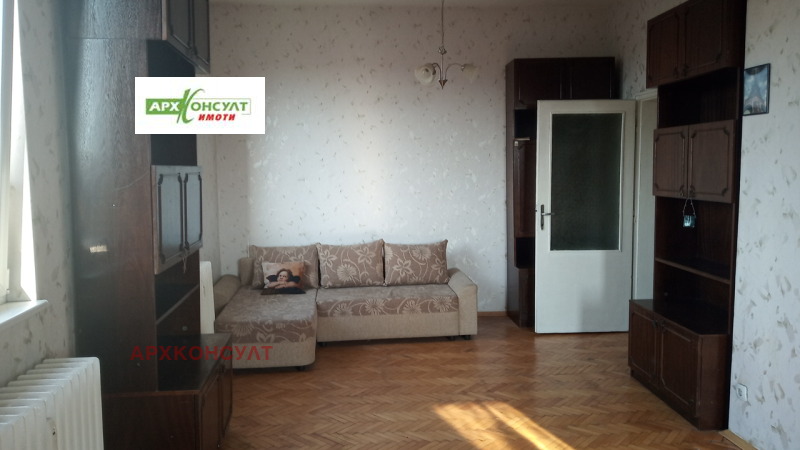 En renta  1 dormitorio Sofia , Oborishte , 80 metros cuadrados | 90915904 - imagen [2]