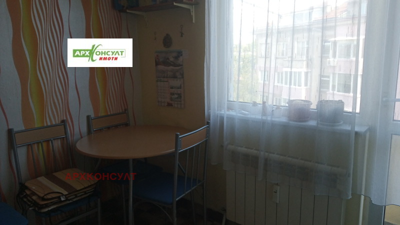 En renta  1 dormitorio Sofia , Oborishte , 80 metros cuadrados | 90915904 - imagen [11]