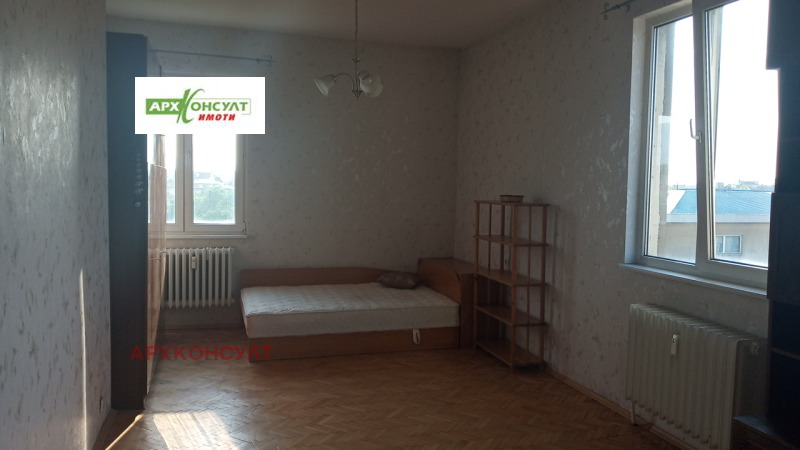 En renta  1 dormitorio Sofia , Oborishte , 80 metros cuadrados | 90915904 - imagen [4]