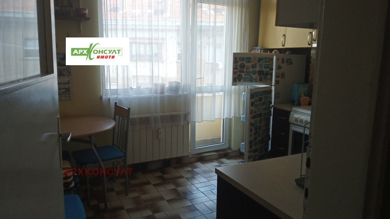 En renta  1 dormitorio Sofia , Oborishte , 80 metros cuadrados | 90915904 - imagen [12]
