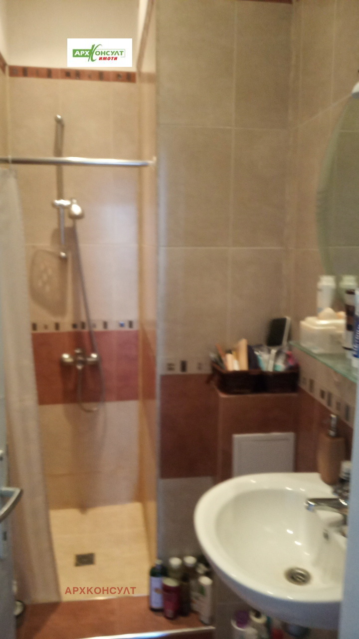 En renta  1 dormitorio Sofia , Oborishte , 80 metros cuadrados | 90915904 - imagen [5]