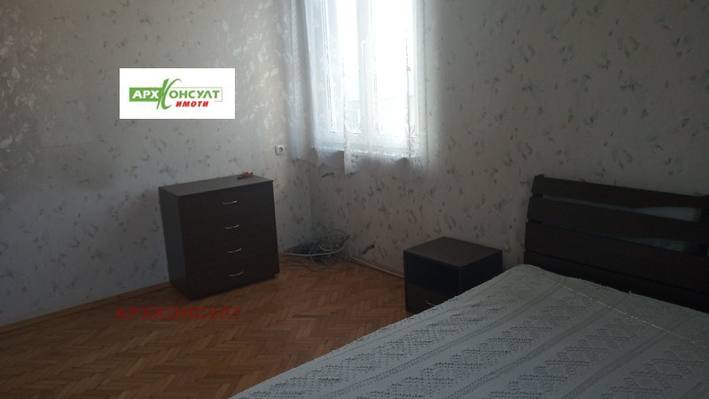 En renta  1 dormitorio Sofia , Oborishte , 80 metros cuadrados | 90915904 - imagen [8]