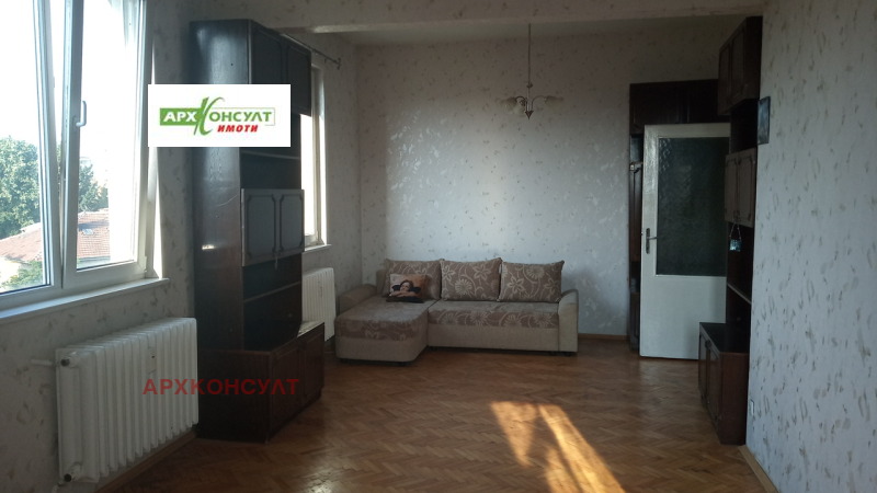 En renta  1 dormitorio Sofia , Oborishte , 80 metros cuadrados | 90915904