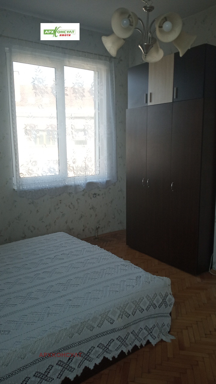 En renta  1 dormitorio Sofia , Oborishte , 80 metros cuadrados | 90915904 - imagen [7]