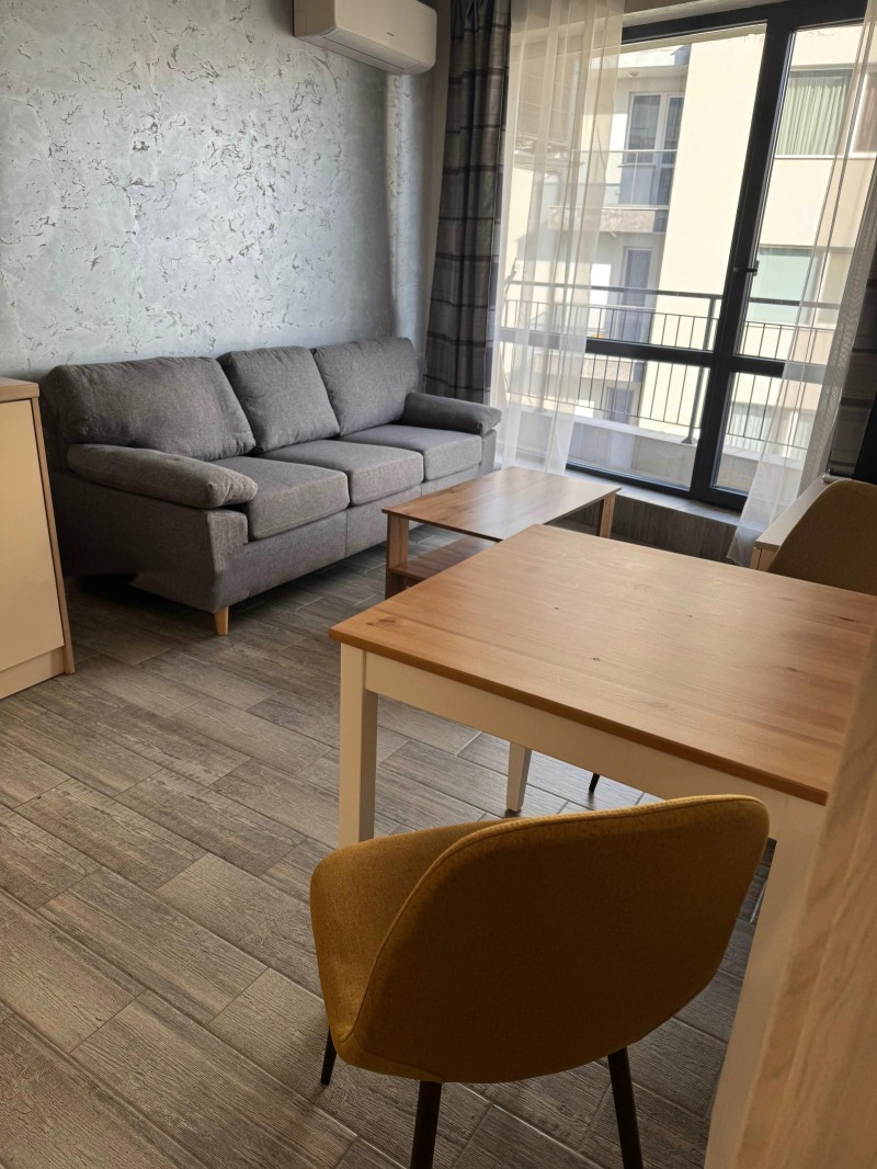 В оренду  1 спальня София , Кръстова вада , 50 кв.м | 71462544 - зображення [3]