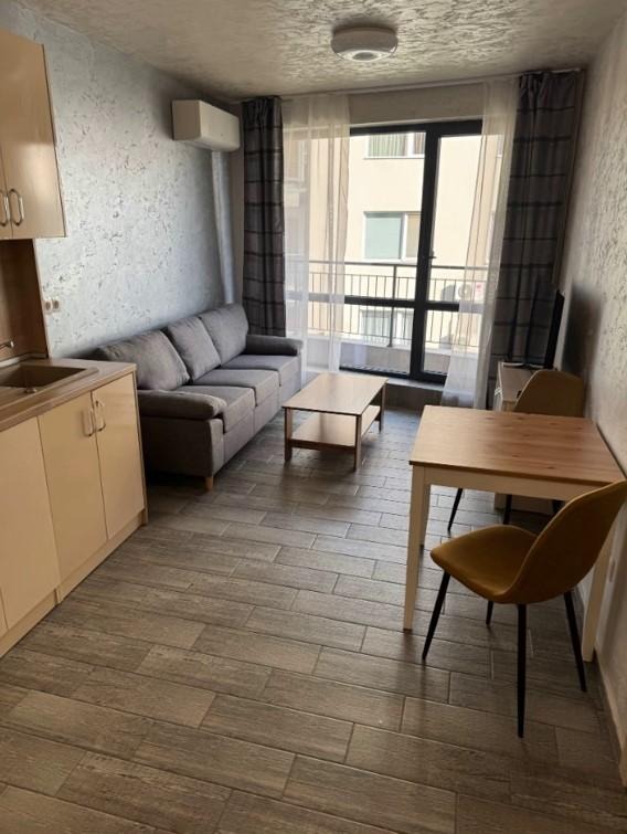 В оренду  1 спальня София , Кръстова вада , 50 кв.м | 71462544 - зображення [6]