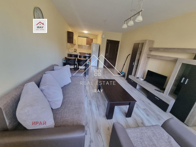 En renta  1 dormitorio Stara Zagora , ORB , 70 metros cuadrados | 87144430 - imagen [5]