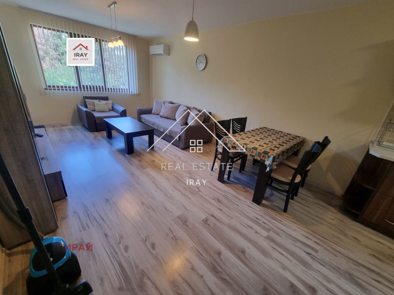 En renta  1 dormitorio Stara Zagora , ORB , 70 metros cuadrados | 87144430 - imagen [3]