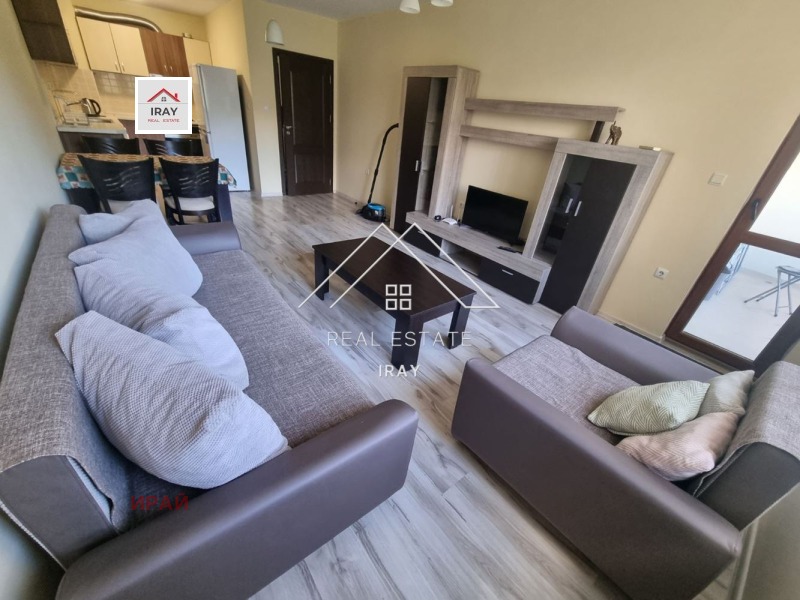 En renta  1 dormitorio Stara Zagora , ORB , 70 metros cuadrados | 87144430 - imagen [4]