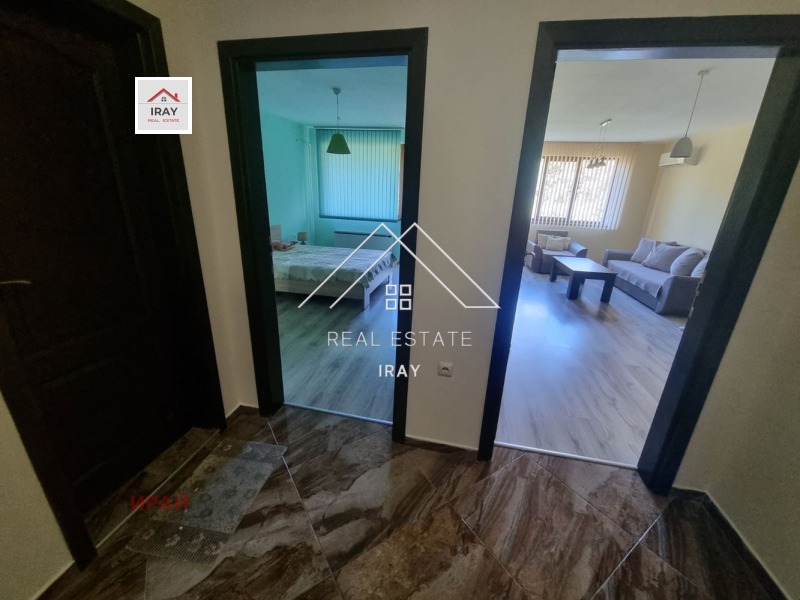 En renta  1 dormitorio Stara Zagora , ORB , 70 metros cuadrados | 87144430 - imagen [13]