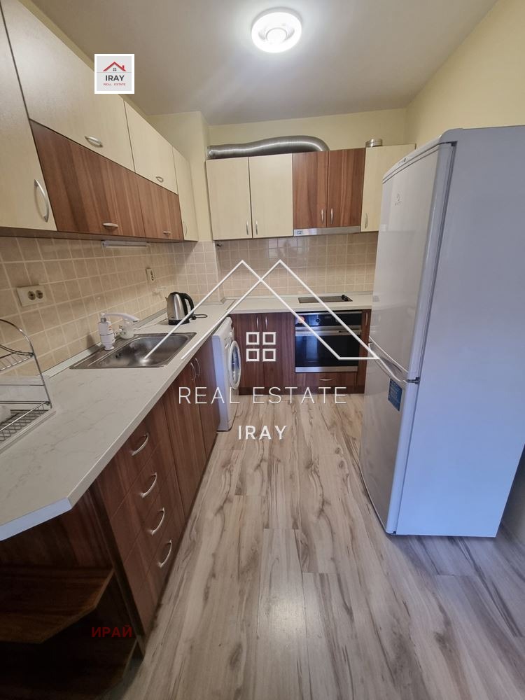 En renta  1 dormitorio Stara Zagora , ORB , 70 metros cuadrados | 87144430 - imagen [8]