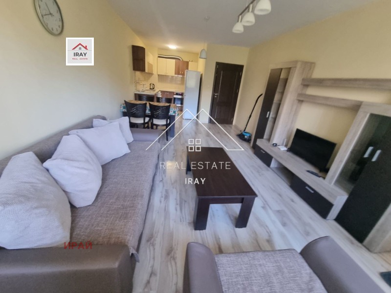 En renta  1 dormitorio Stara Zagora , ORB , 70 metros cuadrados | 87144430 - imagen [7]
