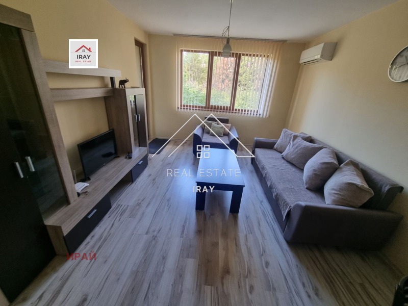 En renta  1 dormitorio Stara Zagora , ORB , 70 metros cuadrados | 87144430 - imagen [6]