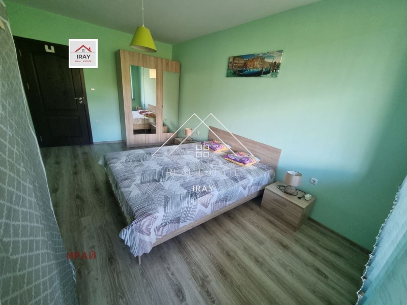 En renta  1 dormitorio Stara Zagora , ORB , 70 metros cuadrados | 87144430 - imagen [9]