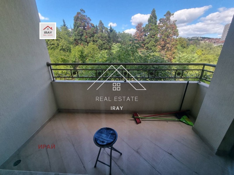 En renta  1 dormitorio Stara Zagora , ORB , 70 metros cuadrados | 87144430 - imagen [15]