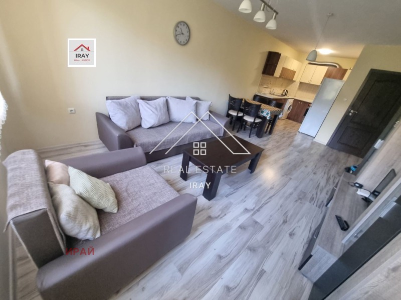 En renta  1 dormitorio Stara Zagora , ORB , 70 metros cuadrados | 87144430 - imagen [2]