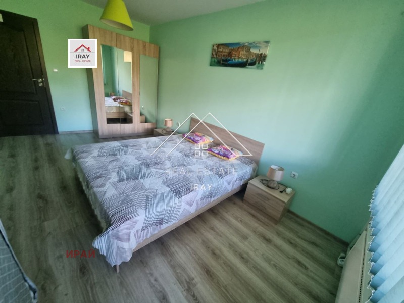 En renta  1 dormitorio Stara Zagora , ORB , 70 metros cuadrados | 87144430 - imagen [10]