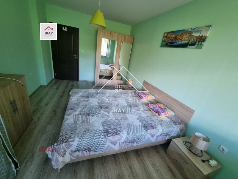En renta  1 dormitorio Stara Zagora , ORB , 70 metros cuadrados | 87144430 - imagen [11]