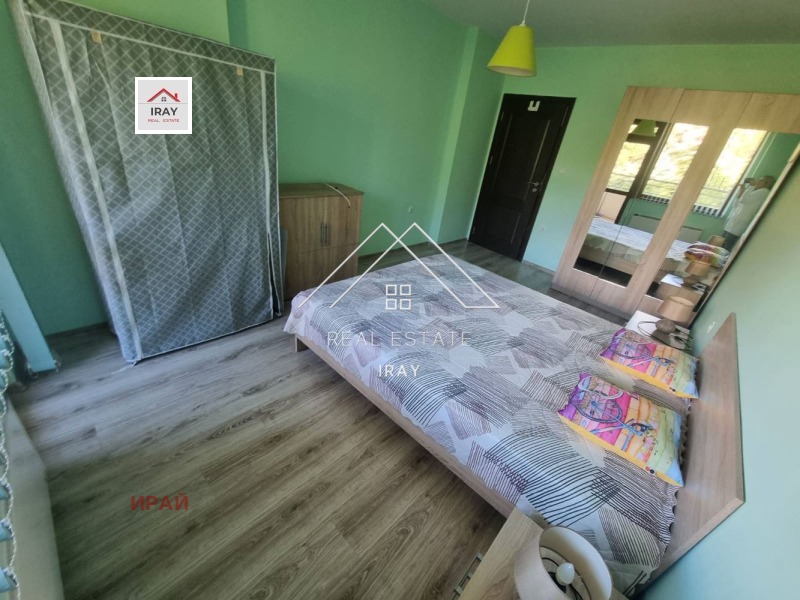 En renta  1 dormitorio Stara Zagora , ORB , 70 metros cuadrados | 87144430 - imagen [12]