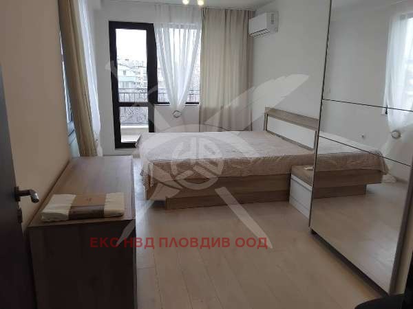 Дава под наем 2-СТАЕН, гр. Пловдив, Каменица 1, снимка 2 - Апартаменти - 54077165