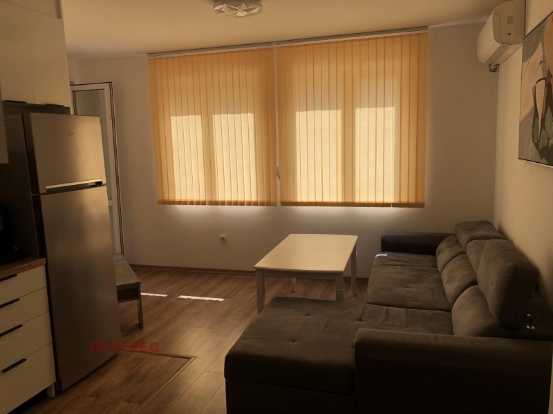 Para alugar  2 quartos Plovdiv , Hristo Smirnenski , 85 m² | 95910571 - imagem [2]