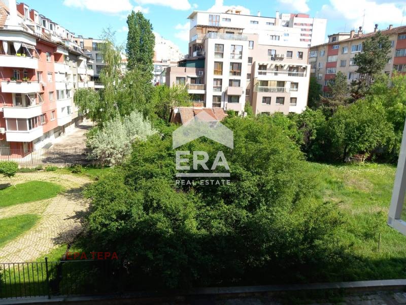Do wynajęcia  2 sypialnie Sofia , Geo Milew , 96 mkw | 53510575 - obraz [12]