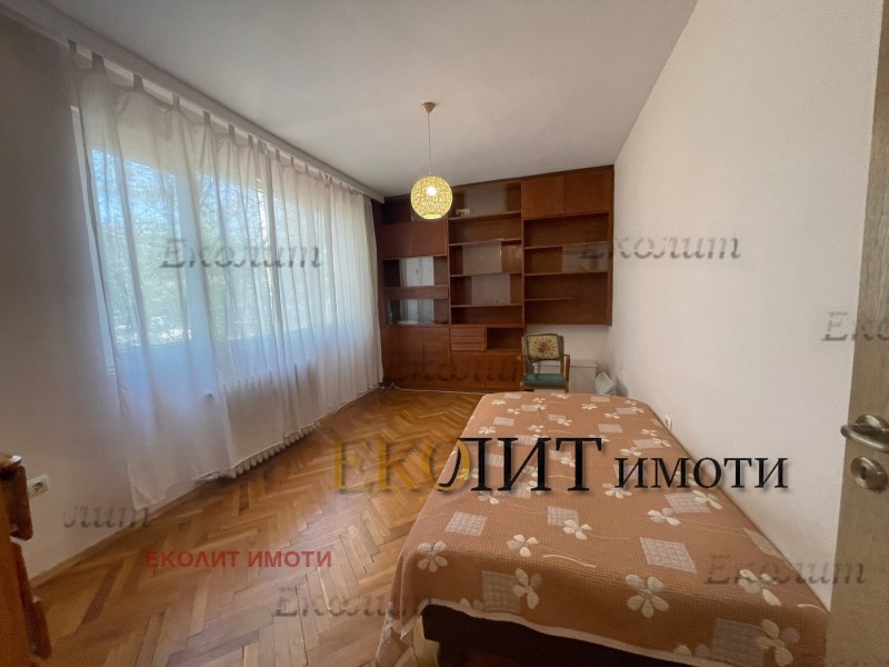 Do wynajęcia  2 sypialnie Sofia , Geo Milew , 120 mkw | 19062698 - obraz [6]