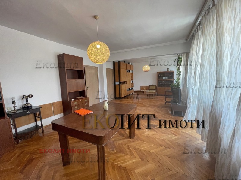 Do wynajęcia  2 sypialnie Sofia , Geo Milew , 120 mkw | 19062698 - obraz [3]