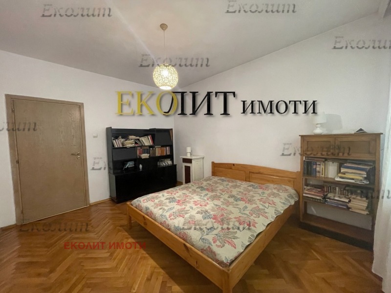 Do wynajęcia  2 sypialnie Sofia , Geo Milew , 120 mkw | 19062698 - obraz [5]