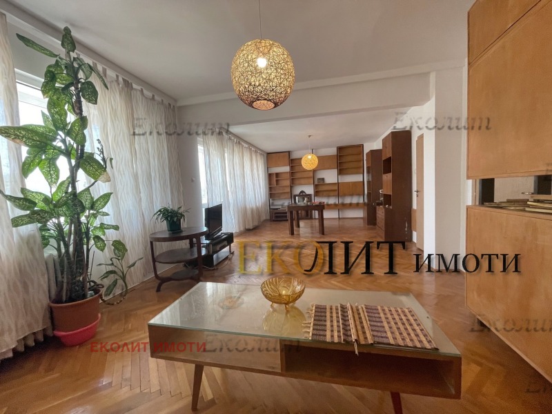 Do wynajęcia  2 sypialnie Sofia , Geo Milew , 120 mkw | 19062698 - obraz [4]
