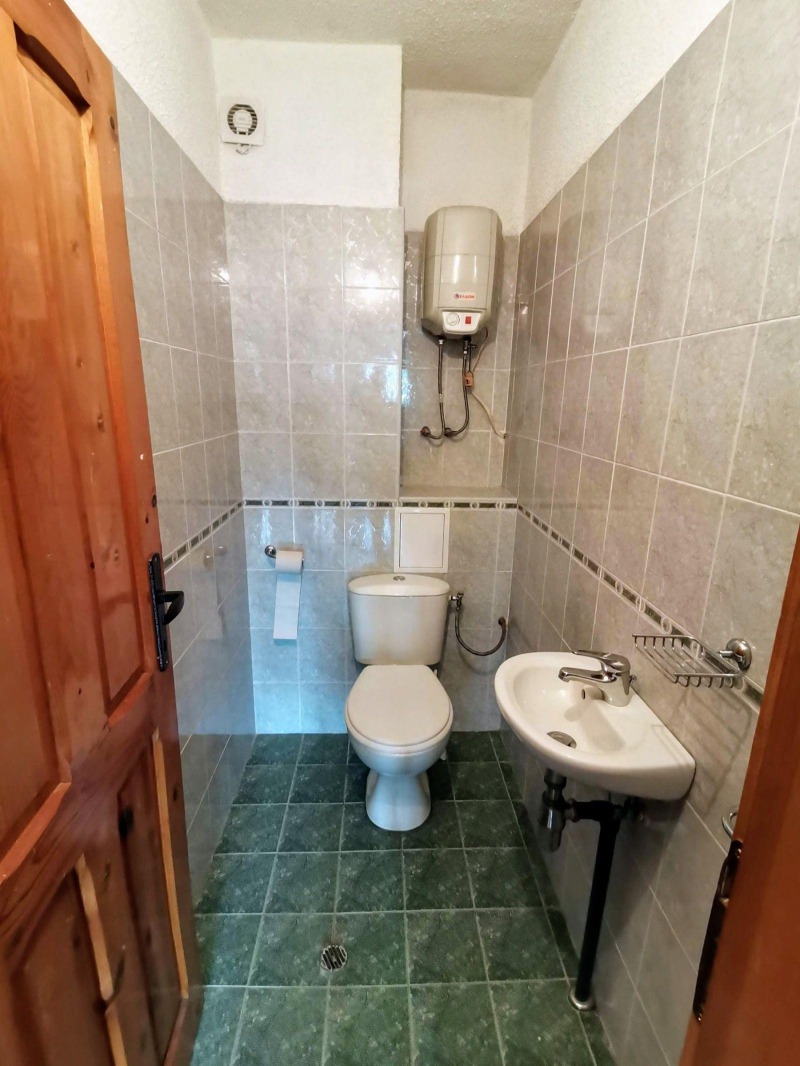 Дава под наем 3-СТАЕН, гр. София, Манастирски ливади, снимка 9 - Апартаменти - 53505127