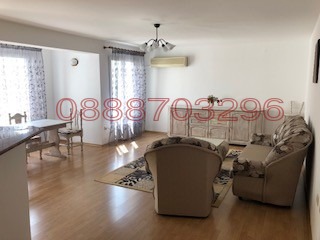 Дава под наем 3-СТАЕН, гр. София, Бъкстон