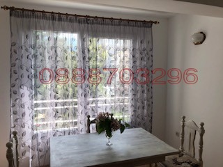 Дава под наем 3-СТАЕН, гр. София, Бъкстон, снимка 5 - Апартаменти - 53996509