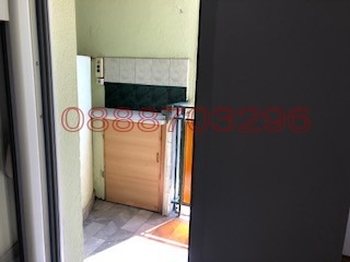 Дава под наем 3-СТАЕН, гр. София, Бъкстон, снимка 17 - Апартаменти - 55507004