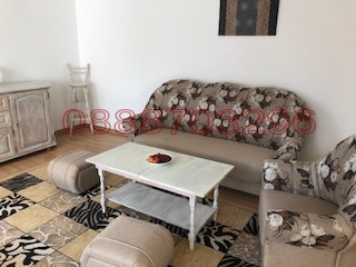 Дава под наем 3-СТАЕН, гр. София, Бъкстон, снимка 4 - Апартаменти - 53996509