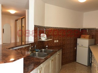 Дава под наем 3-СТАЕН, гр. София, Бъкстон, снимка 3 - Апартаменти - 53996509