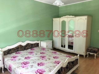 Дава под наем 3-СТАЕН, гр. София, Бъкстон, снимка 7 - Апартаменти - 53996509