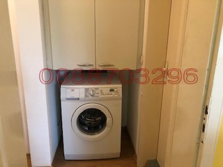 Дава под наем 3-СТАЕН, гр. София, Бъкстон, снимка 12 - Апартаменти - 53996509