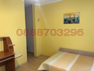 Дава под наем 3-СТАЕН, гр. София, Бъкстон, снимка 9 - Апартаменти - 53996509