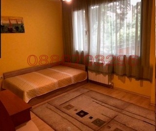 Дава под наем 3-СТАЕН, гр. София, Бъкстон, снимка 8 - Апартаменти - 53996509