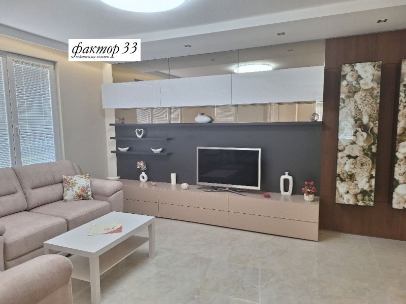 В аренду  3 спальни София , Манастирски ливади , 155 кв.м | 60280229