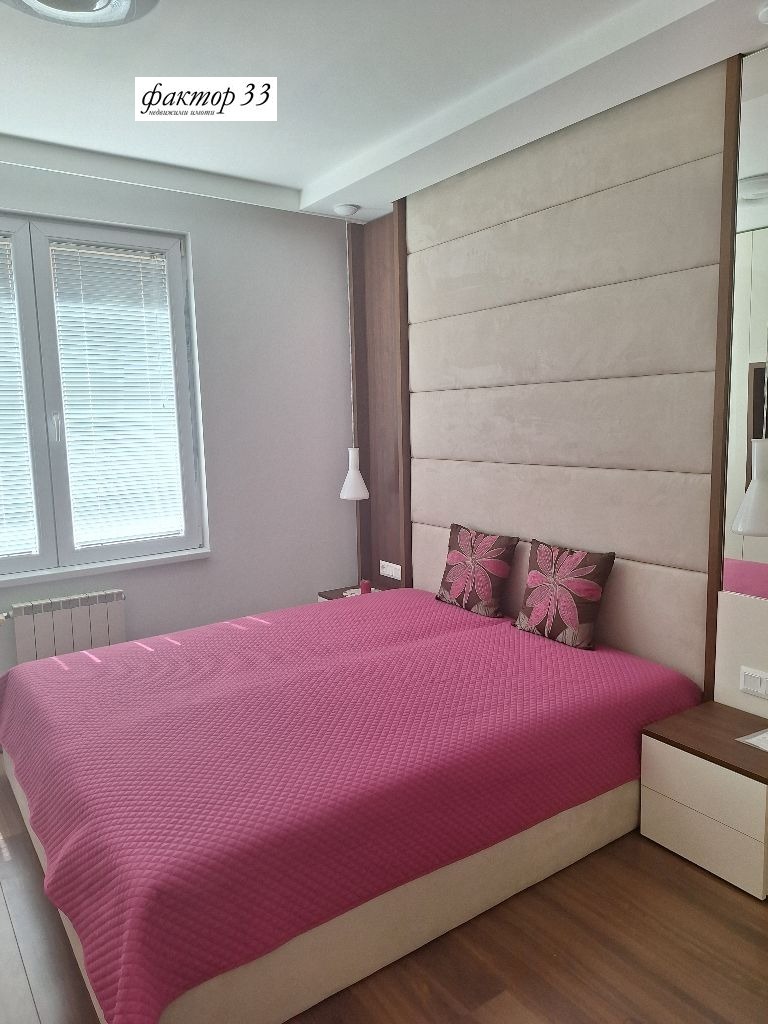 В аренду  3 спальни София , Манастирски ливади , 155 кв.м | 60280229 - изображение [8]