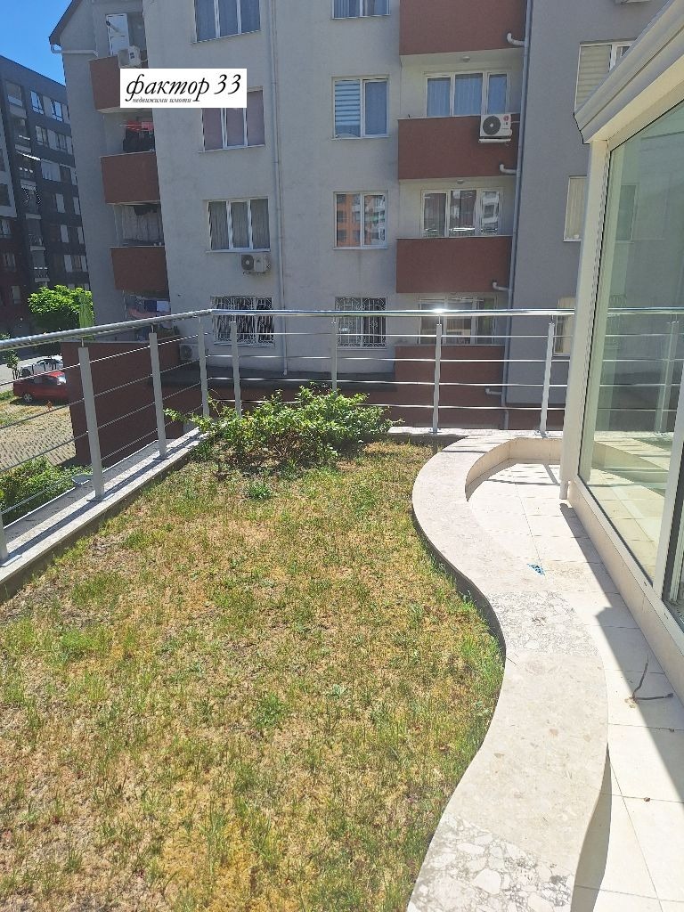 В аренду  3 спальни София , Манастирски ливади , 155 кв.м | 60280229 - изображение [17]