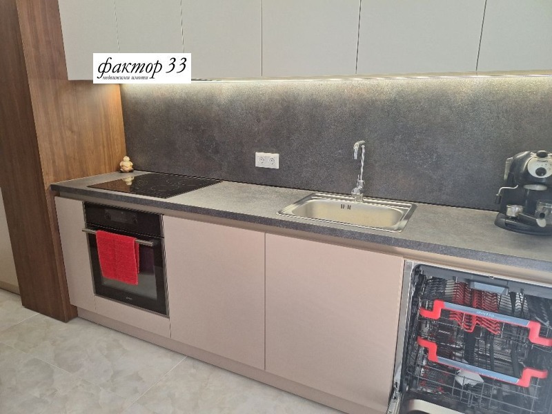 В аренду  3 спальни София , Манастирски ливади , 155 кв.м | 60280229 - изображение [4]